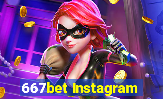 667bet Instagram